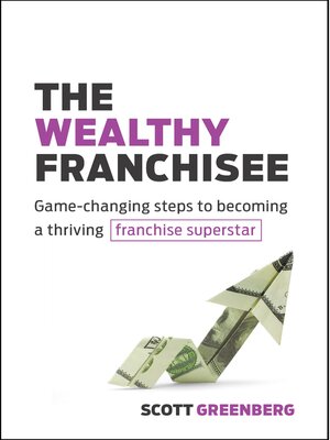 cover image of The Wealthy Franchisee